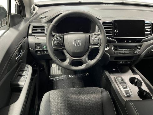 New 2025 Honda Ridgeline Sport image 14