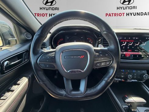 Used 2024 Dodge Durango GT RWD image 12