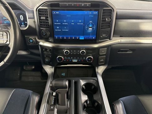 Used 2022 Ford F150 Raptor w/ Raptor 37 Performance Package image 26