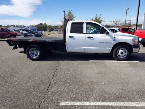 Used 2006 Dodge Ram 3500 Truck ST image 8