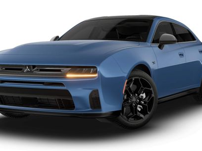 New 2026 Dodge Charger R/T