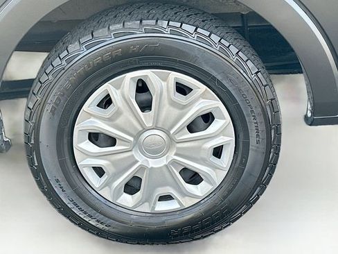 Certified 2023 Ford Transit 350 XLT image 17