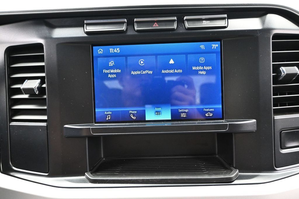 Used 2024 Ford F350 XLT AWD/4WD image 27