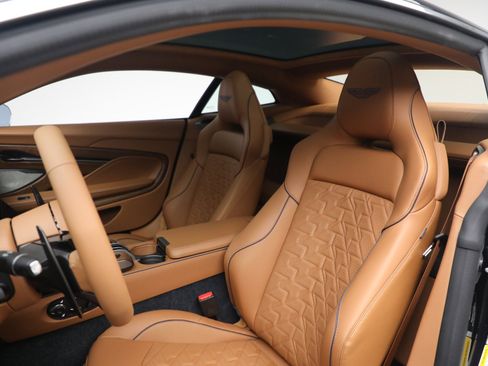 New 2026 Aston Martin Vanquish image 16