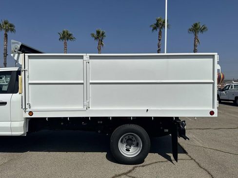 New 2025 Ford F350 XL w/ XL Chrome Package image 23