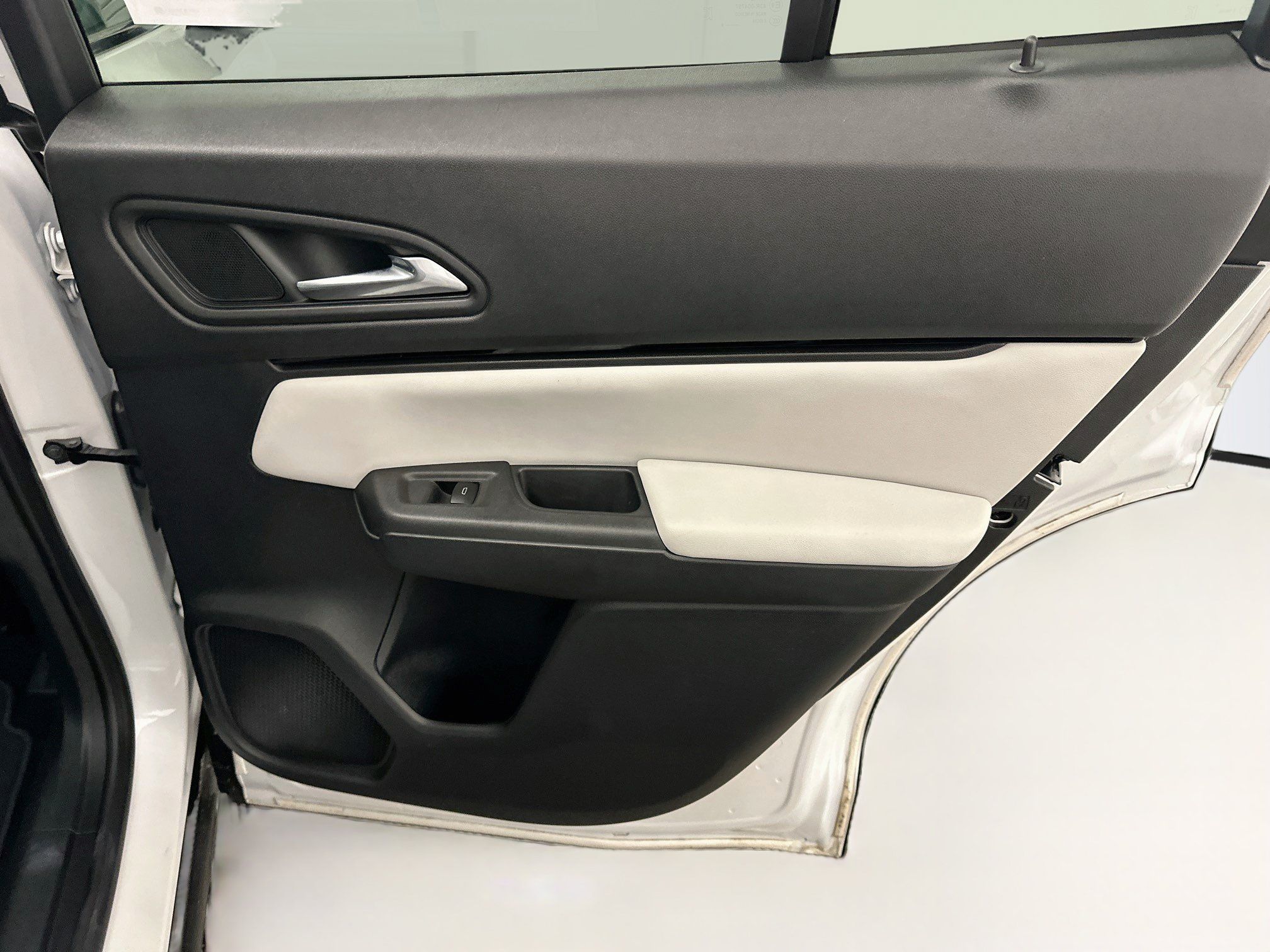 Used 2025 Honda Prologue Touring image 33