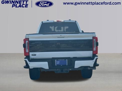 New 2026 Ford F250 Platinum AWD/4WD image 35