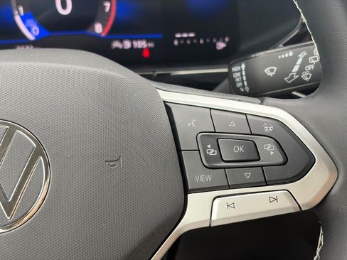Certified 2024 Volkswagen Taos S FWD image 24