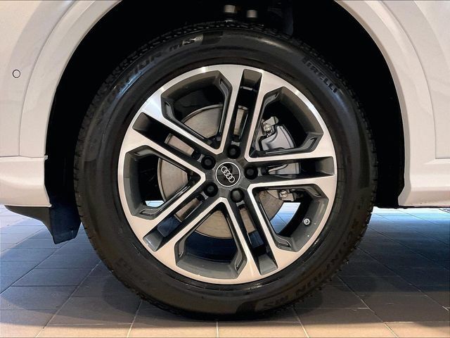 New 2026 Audi Q5 2.0T AWD/4WD image 14