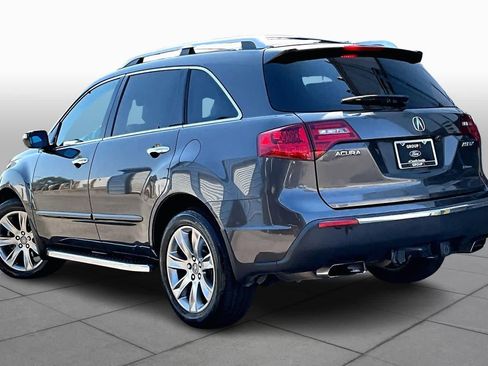 Used 2011 Acura MDX w/ Advance Package image 13