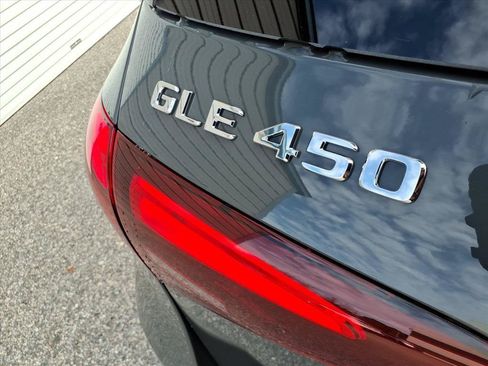 New 2026 Mercedes-Benz GLE 450 4MATIC image 5