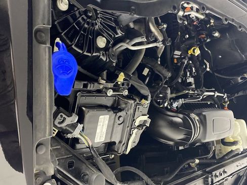 Used 2021 Ford Explorer XLT w/ Equipment Group 202A image 35