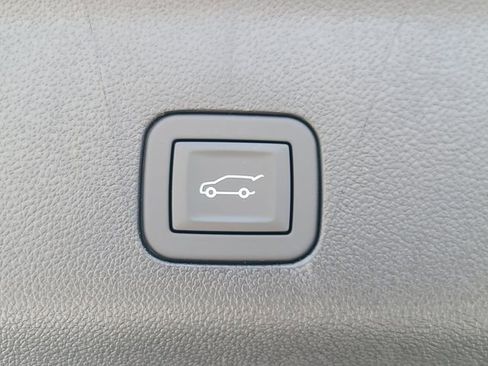 New 2026 Chevrolet Tahoe Z71 AWD/4WD image 7
