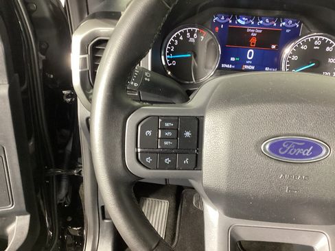 Used 2023 Ford F150 XLT w/ Equipment Group 302A High AWD/4WD image 19