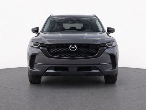 Used 2026 MAZDA CX-50 AWD 2.5 Hybrid w/ Weather Package image 5