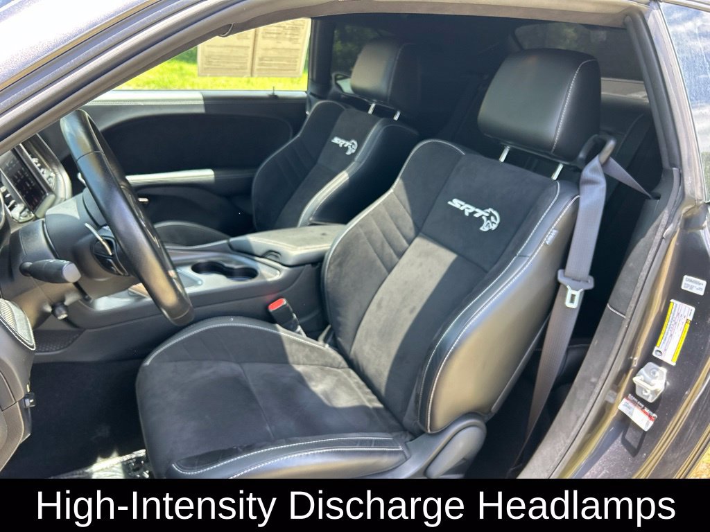 Used 2023 Dodge Challenger SRT Hellcat RWD image 13