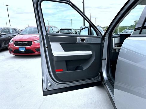 Used 2026 Hyundai Santa Fe SEL AWD/4WD image 10