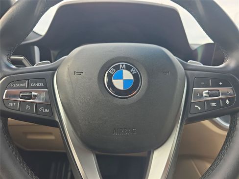 Used 2020 BMW 330i Sedan w/ Convenience Package RWD image 22