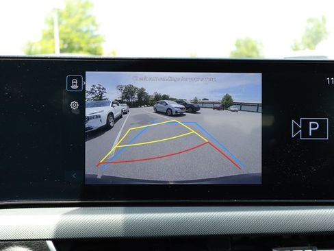 Used 2025 Hyundai Sonata SEL FWD image 16