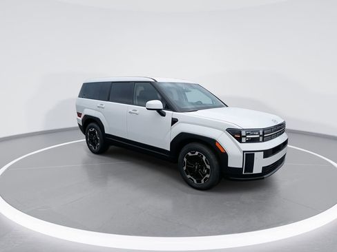 New 2026 Hyundai Santa Fe SE AWD/4WD image 2