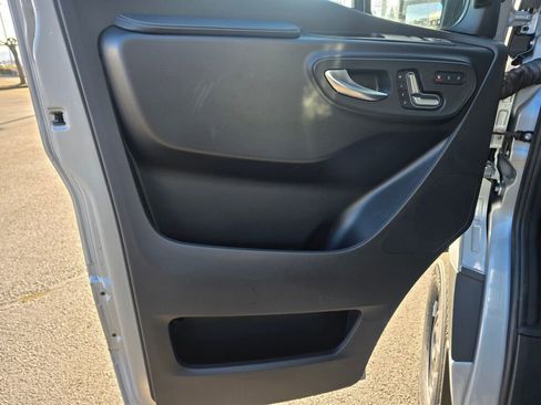 New 2026 Mercedes-Benz Sprinter 2500 image 27