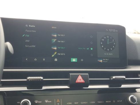 New 2026 Kia Sportage X-Line image 22