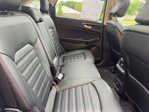 Used 2020 Ford Edge SEL AWD/4WD image 26