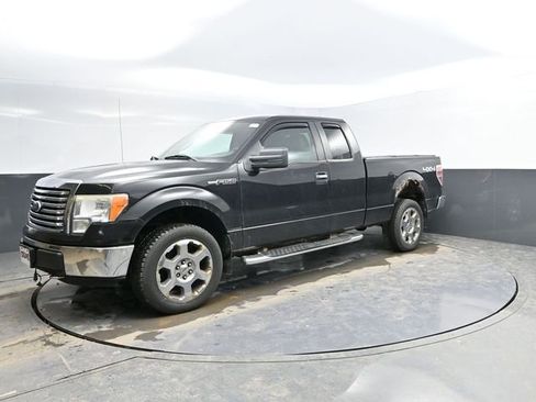 Used 2010 Ford F150 SVT Raptor image 5