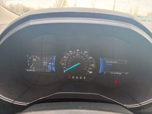 Used 2023 Ford Edge SEL image 44