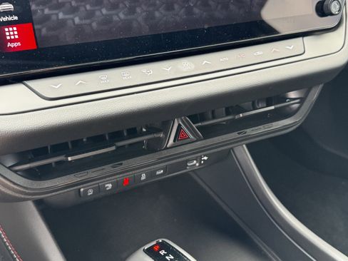 New 2026 Dodge Charger Scat Pack w/ Blacktop Package image 15