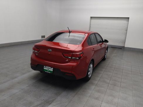 Used 2020 Kia Rio S image 9