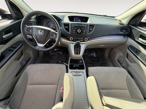 Used 2014 Honda CR-V EX image 11
