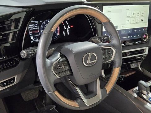 Certified 2023 Lexus RX 350 Premium w/ Cold Area Package FWD image 31