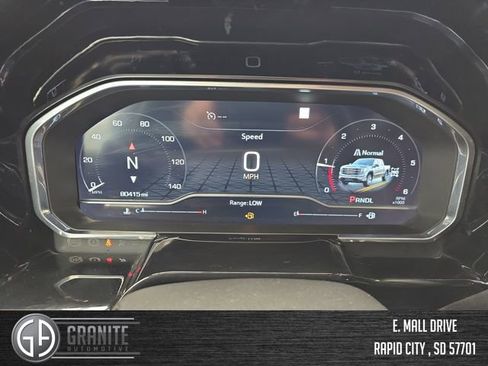 Used 2022 GMC Sierra 1500 Elevation AWD/4WD image 16