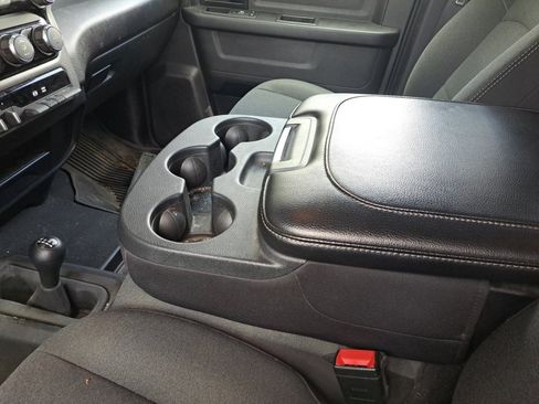Used 2022 RAM 2500 Tradesman AWD/4WD image 26