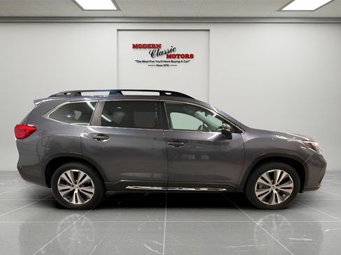 Used 2022 Subaru Ascent Limited w/ Technology Package image 8