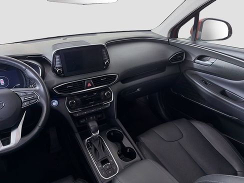 Used 2019 Hyundai Santa Fe FWD w/ Cargo Package image 27
