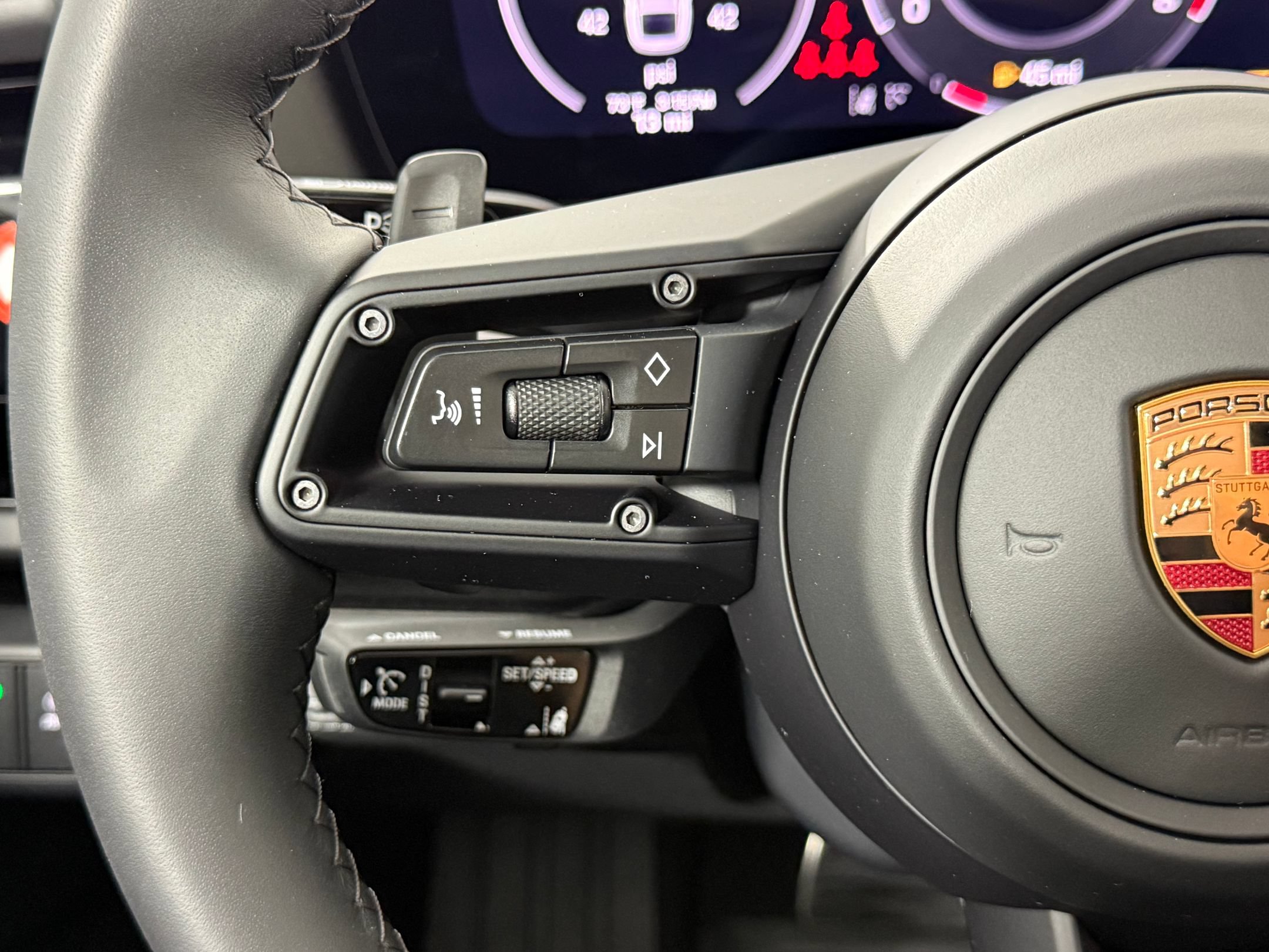 Certified 2026 Porsche Panamera 4 AWD/4WD image 22