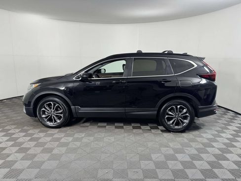 Used 2020 Honda CR-V EX image 11