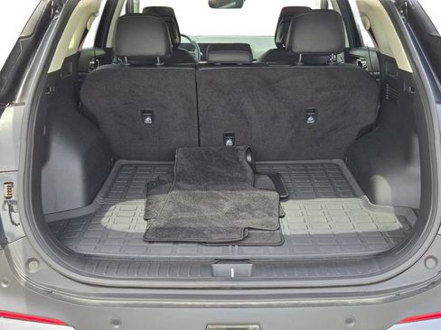 Certified 2026 Kia Sportage EX w/ EX Panorama Roof Package FWD image 13