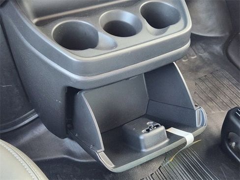 New 2025 Chevrolet Express 3500 1WT w/ Power Convenience Package image 20