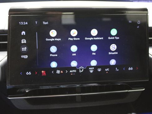 Certified 2024 Lincoln Nautilus Reserve w/ Equipment Group 202A image 18