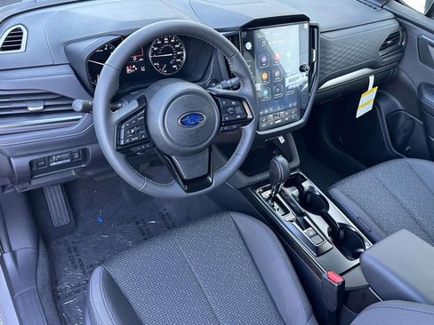 New 2026 Subaru Forester Premium image 9