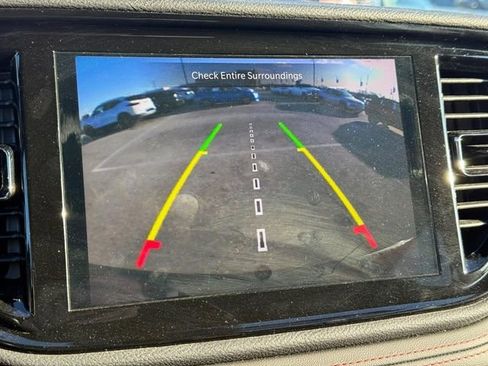 Used 2024 Dodge Durango R/T image 21