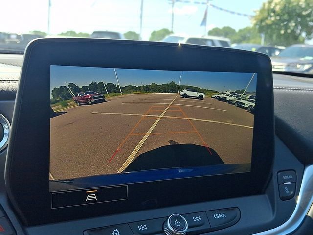 Used 2024 Chevrolet Blazer LT w/ Driver Confidence Package FWD image 17