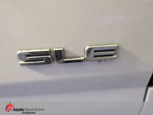 Used 2016 GMC Canyon SLE w/ Trailering Package image 7