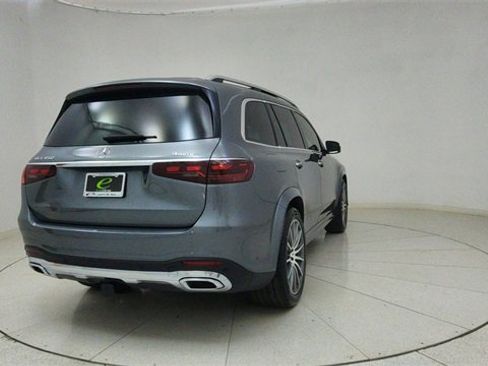 Used 2025 Mercedes-Benz GLS 450 GLS 450 image 76