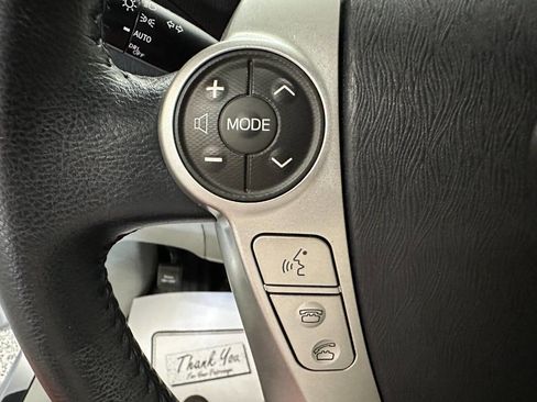 Used 2012 Toyota Prius Two image 15