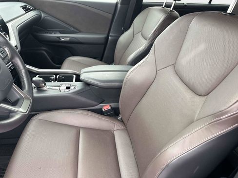 Used 2024 Lexus TX 350 AWD image 21