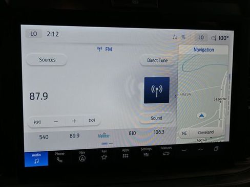 New 2026 Ford F250 Platinum image 20